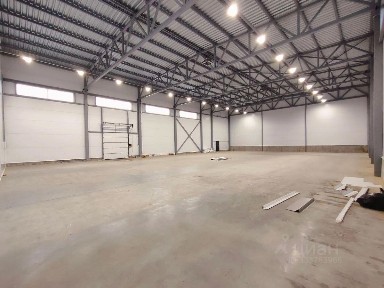 Сдается склад, 750 м²