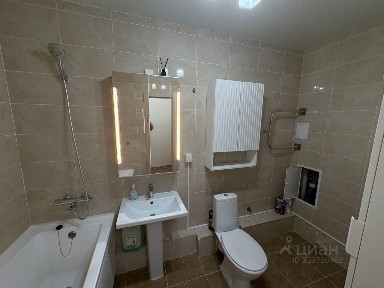 Продается 1-комн. квартира, 41,5 м²