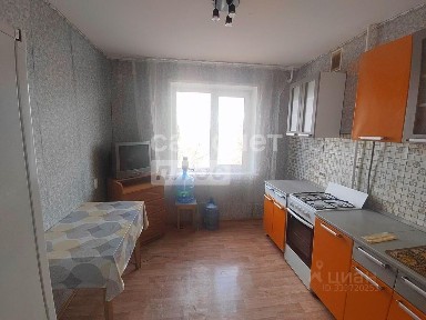 Продается 3-комн. квартира, 56,8 м²