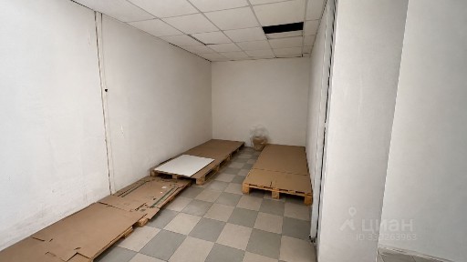 Сдается склад, 110 м²