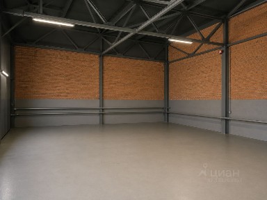 Сдается склад, 420 м²
