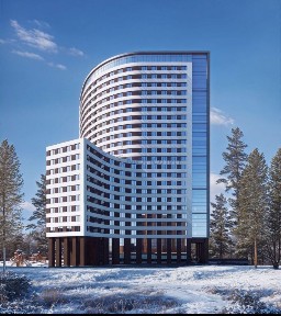 Продается 1-комн. квартира, 43,2 м²