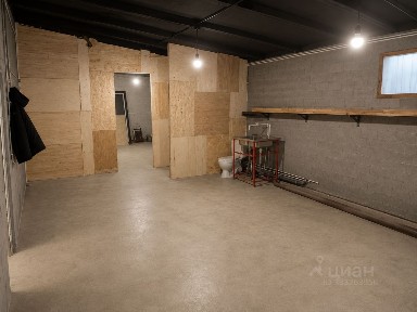 Сдается склад, 270 м²