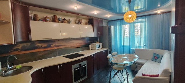 Продается 3-комн. квартира, 75,5 м²