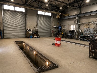 Сдается склад, 300 м²