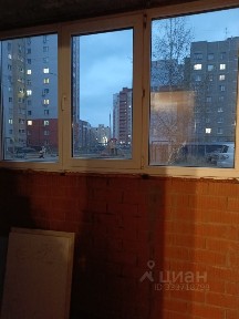 Продается 2-комн. квартира, 76,4 м²