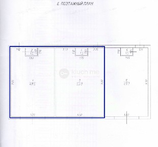 Татарстан респ., Казань, р-н Кировский, Боевая ул., 83