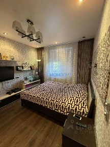 Продается 3-комн. квартира, 65 м²