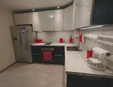 Продается 2-комн. квартира, 63,6 м²