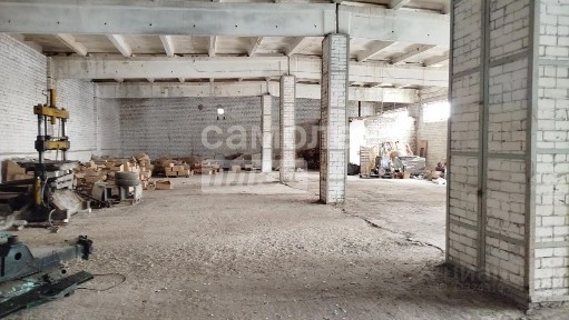 Сдается производство, 520 м²
