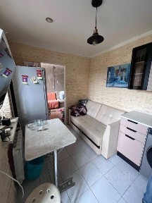 Продается 1-комн. квартира, 27,1 м²
