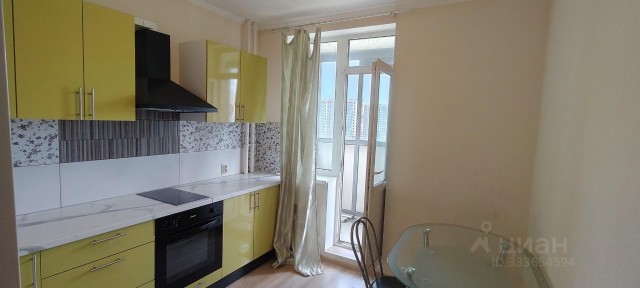 Сдается 1-комн. квартира, 30 м²