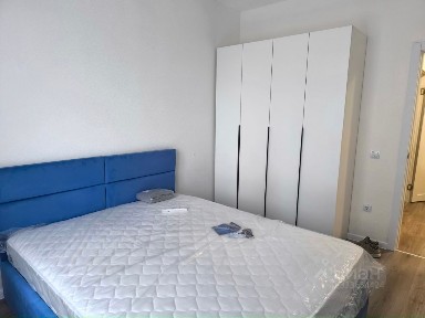 Сдается 1-комн. квартира, 33,4 м²