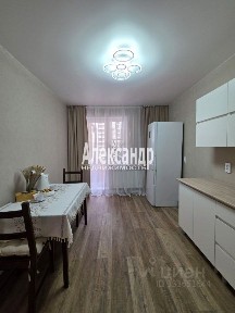 Сдается 1-комн. квартира, 39,7 м²