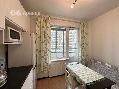 Сдается 1-комн. квартира, 34 м²