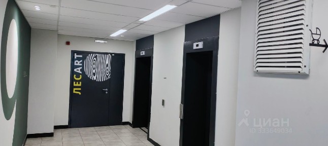 Сдается студия, 26 м²