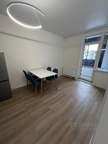 Сдается 1-комн. квартира, 34,9 м²