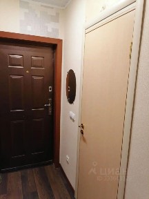 Сдается студия, 28 м²