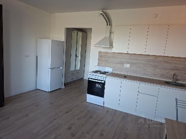 Сдается студия, 25 м²