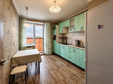 Сдается 1-комн. квартира, 35,6 м²