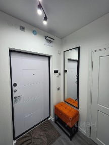 Сдается студия, 25 м²