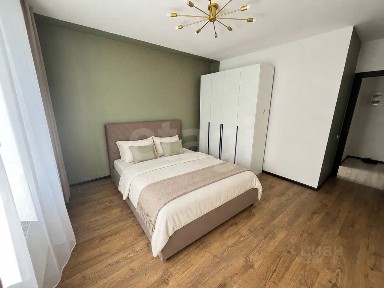 Сдается 2-комн. квартира, 44,8 м²