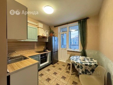 Сдается 1-комн. квартира, 31 м²