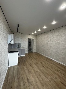 Сдается студия, 25 м²