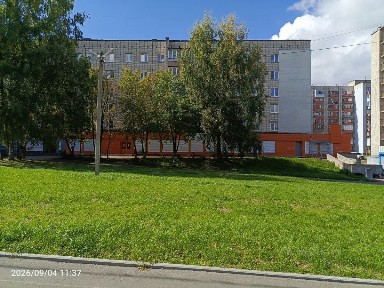 Сдается помещение свободного назначения, 490 м²