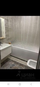 Сдается 1-комн. квартира, 41 м²