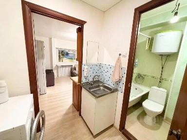 Продается апартаменты-студия, 18,2 м²