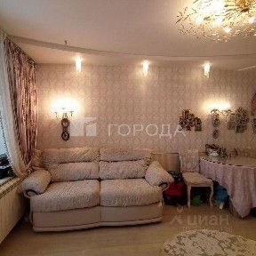 Продается 3-комн. квартира, 68 м²