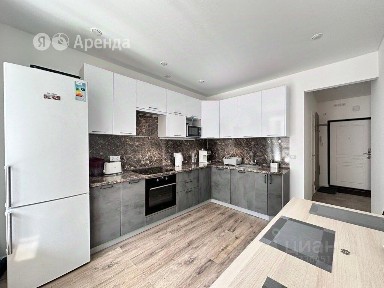 Сдается 1-комн. квартира, 39 м²