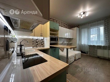 Сдается студия, 22 м²