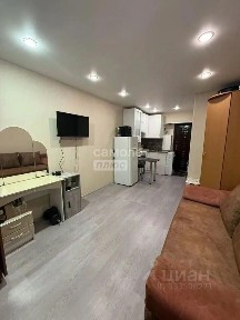 Продается 1-комн. квартира, 18 м²
