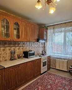 Продается 2-комн. квартира, 65 м²