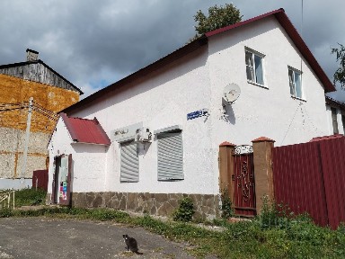 Сдается торговая площадь, 71 м²