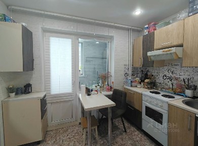 Продается 1-комн. квартира, 22,1 м²