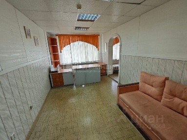 Сдается офис, 16 м²