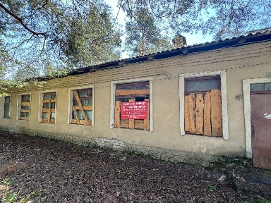 Сдается здание, 329 м²