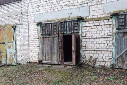 Сдается здание, 233,4 м²