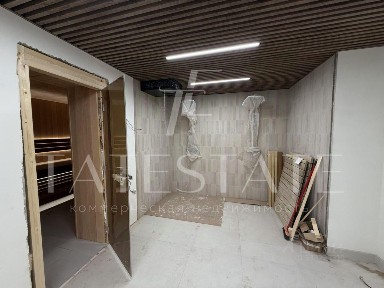 Сдается помещение свободного назначения, 222 м²