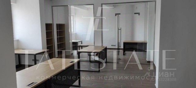 Сдается офис, 152 м²