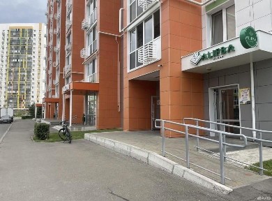 Сдается помещение свободного назначения, 73,2 м²