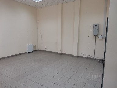 Сдается помещение свободного назначения, 46 м²
