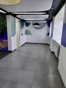 Сдается офис, 55,6 м²