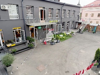 Татарстан респ., Казань, р-н Вахитовский, мкр. Центр, ул. Кави Наджми, 8а
