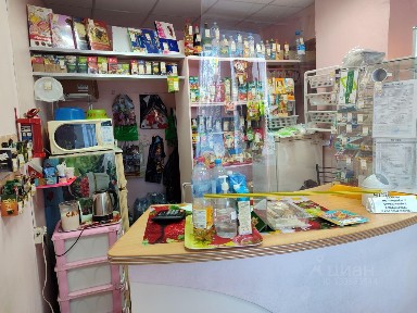 Сдается помещение свободного назначения, 18,4 м²