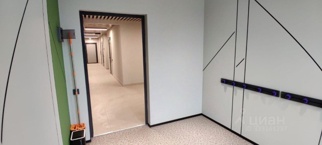 Сдается офис, 8,2 м²