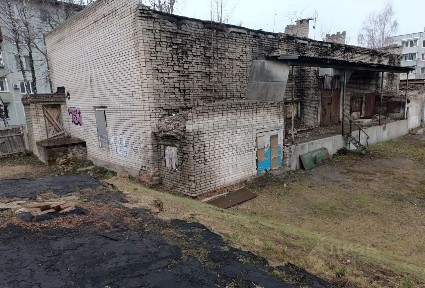 Сдается здание, 662,4 м²